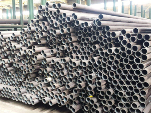 天津Q355B无缝钢管 天津Q355B无缝钢管
